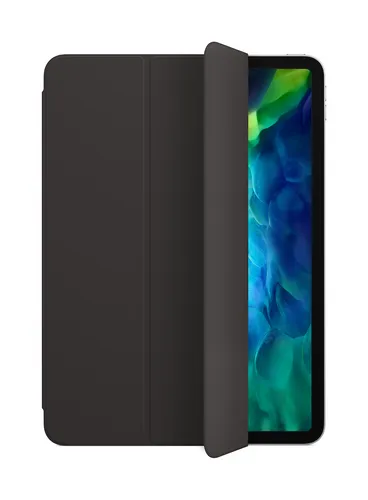 Apple iPad Pro 11" Smart Folio MRX72ZM/A - Taschen & Hüllen, faltbare Folio-Tasche für optimalen Schutz und Flexibilität, passend für iPad Pro 11" (1., 2. und 3. Generation)