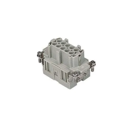 Ilme Buchseneinsatz CSEF 10 Kontakteinsätze Buchseneinsatz