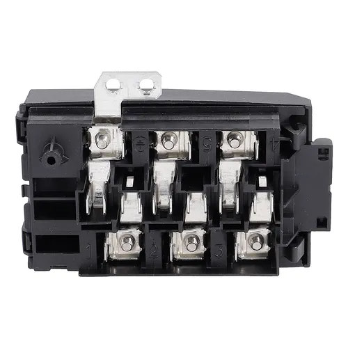 easyPART passend für 8514280 Amica Netzanschlussklemme KADO K1_6 M für Herd