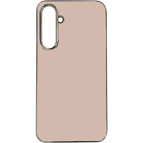 Peter Jäckel Premium Camera Protect Cover für Samsung A55 5G Rose (20903)