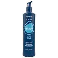 Fanola Wonder No Orange Mask 350ml