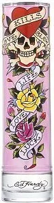 Christian Audigier Ed Hardy Eau de Parfum 100 ml - Damendüfte mit einzigartigem, klassischem Duft, ideal für elegante Anlässe. Entdecken Sie diesen edlen Parfumklassiker zu attraktiven Preisen in unserem Online Shop!