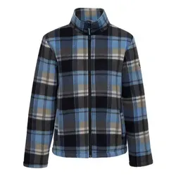 ROADSIGN Australia Kurzjacke Thermojacke schwarz XXL - Stylische Thermojacke aus 100% Polyester in Größe XXL. Ideal für kühle Tage, bietet sie Komfort und Wärme ohne Kompromisse bei der Beweglichkeit.