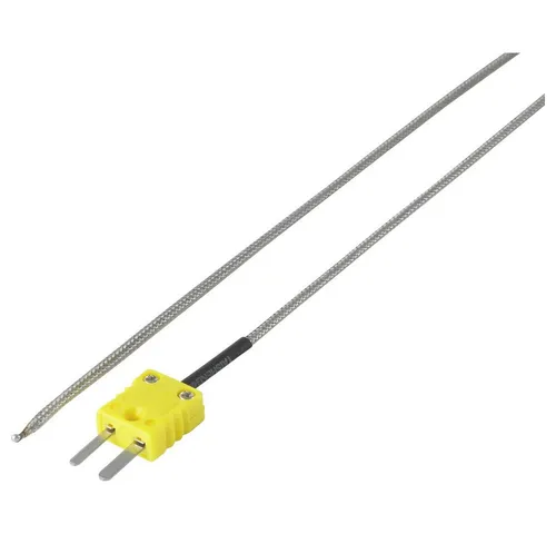 VOLTCRAFT Thermodetektor VOLTCRAFT TYP K Luftfühler -50 bis +400 °C Fühler-Typ K