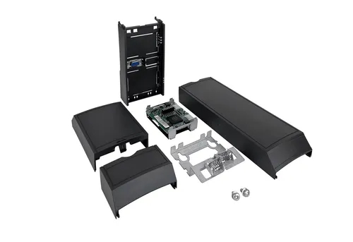 WILO Profibus DP MCA Wilo-EFC - 2193451 - Zubehör für Pumpen & Versorgungsanlagen, ermöglicht eine effiziente Kommunikation und Steuerung von Pumpensystemen.