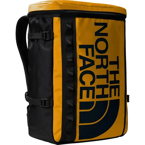 The North Face Base Camp Fuse Box summit gold-tnf black-n (4WP) OS