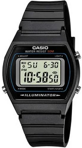 CASIO TIMELESS COLLECTION Digitaluhr