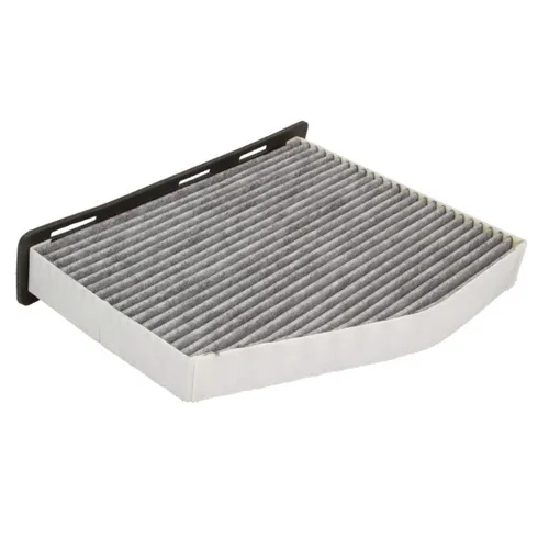 Aktivkohle Innenraumluftfilter BOSCH 1 987 432 397 - BOSCH Aktivkohlefilter für saubere Luft im Fahrzeug. Maße: 211mm x 287mm x 34mm, sorgt für frische Luft während der Fahrt.