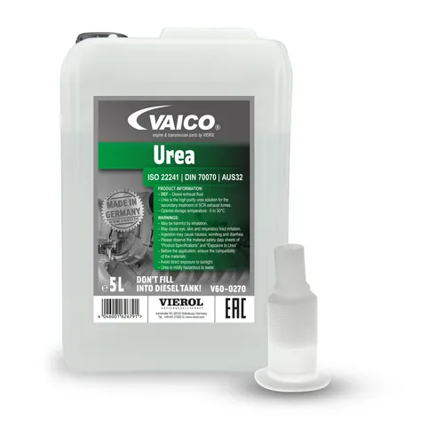 Vaico Harnstoff Green Mobility Parts V60-0270