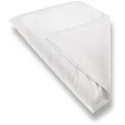 Blumtal® Milbenbezug Decke 135x200 cm - Allergikerfreundliche Bettwäsche - Bettdecken mit 100% Milbenschutz, OEKO-TEX zertifiziert und waschmaschinenfest bis 95°C für optimale Hygiene.