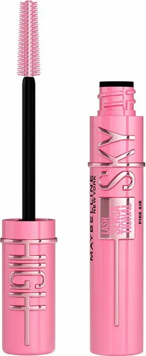 Wimperntusche Maybelline Lash Sensational Sky High Pink air 7,2 ml