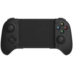 8Bitdo Ultimate Mobile Gaming Controller für Android - Bluetooth Game Controller mit Hall-Effekt-Joysticks und Triggern, ideal für mobiles Gaming und eine verbesserte Spielerfahrung.