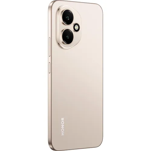 Honor 400 (256 GB, Desert Gold, 6.55", SIM + eSIM, 200 Mpx, 5G) (5109BUUQ)