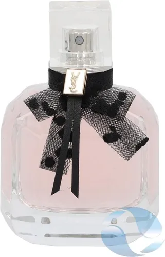 YSL Yves Saint Laurent Mon Paris Eau de Toilette 50ml - Damen Eau de Toilette in limitierter Edition, perfekt für unvergessliche Momente mit einem verführerischen Duft von Mon Paris.