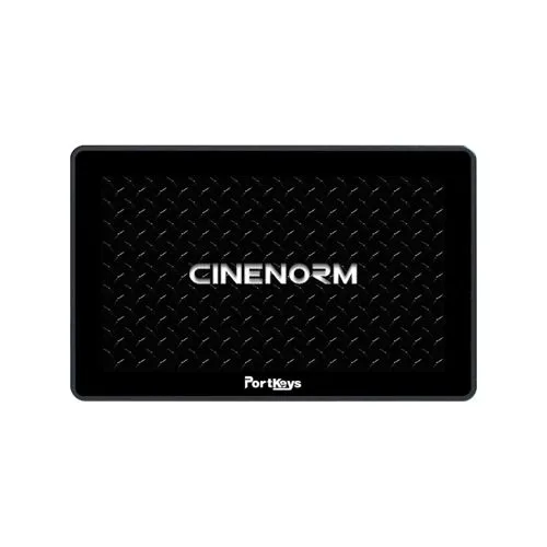 Portkeys BM5 IV Monitor – 5,5 Zoll HDR Kameramonitor - Der Portkeys BM5 IV Monitor bietet ein 5,5 Zoll großes HDR-Display für präzise Bildkontrolle. Ideal für Filmemacher, die Wert auf hohe Bildqualität und Benutzerfreundlichkeit legen.