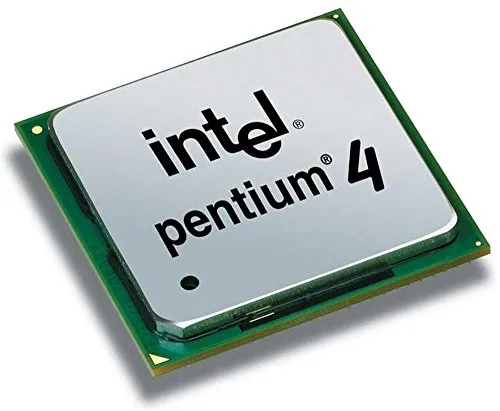 Intel ® Pentium 4 Prozessor 630 supporting HT Technology (2M Cache, 3.00 GHz, 800 MHz FSB) 3 GB 2MB L2 Prozessor (3,00 GHz, 800 MHz FSB), Intel® Pentium 4 3 GHz, LGA 775 Socket T), 90 nm, 800 MHz, Intel Pentium 4 600 Series supporting Etiading Technology