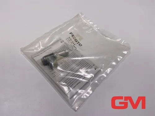 Festo Gesteuertes Rückschlagventil HGL-1/8-B piloted check valve 530030