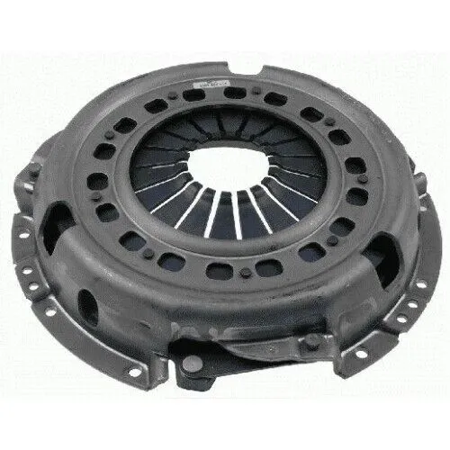 Sachs Kupplungsdruckplatte 3482 600 110 - Autoteile, hochwertige Kupplungsdruckplatte für zuverlässige Kraftübertragung und lange Lebensdauer im Fahrzeug.