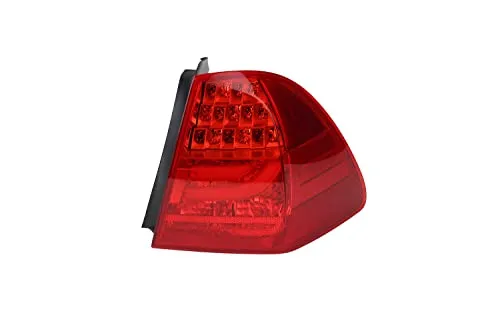 LED Heckleuchte für BMW 3er E91 (09/08-12/11) - Beifahrerseite - Rück- & Bremsleuchte mit Halogen-Technologie, passend für BMW E91, schnelle Lieferung und kostenfreie Retoure, ideal für den Austausch defekter Leuchten.