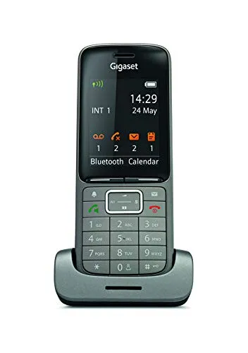Gigaset SL750H PRO [Spanische Version]