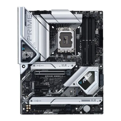 ASUS PRIME Z690-A Intel Z690 ATX