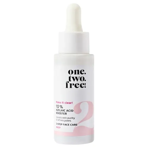 Onetwofree! Pflege Gesichtspflege10 % Azelaic Acid Booster 20 ml (999,50 € / 1 l)