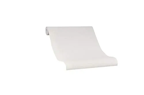 marburg Tapete Beige Struktur Uni für Schlafzimmer Wohnzimmer oder Küche Made in Germany 10,05m x 0,53m 30454