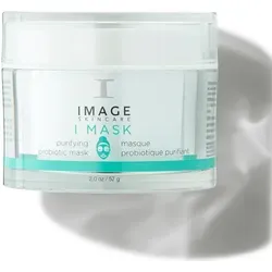 Image Skincare MK-107N I Mask Purifying Probiotic Masque 57g - Gesichtsmasken & Gesichtskuren, Detox-Maske für müde und trockene Haut, stärkt die Haut und gleicht die natürliche Hautflora aus.