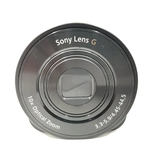 Kamera Sony DSC-QX10 18.2 Mp (PO211180)