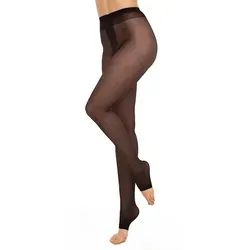 GLAMORY Strumpfhose 50223 schwarz 56-58
