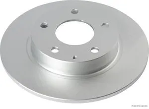 Herth+buss Jakoparts Bremsscheibe J3313041 - Bremsscheiben für zuverlässige Bremsleistung, hohe Qualität und Langlebigkeit für sicheres Fahren.