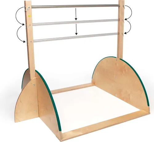 Erzi Kinderreck Indoor