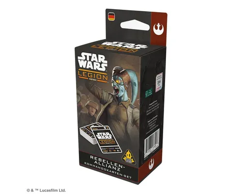 Atomic Mass Games Spielfigur Star Wars: Legion –