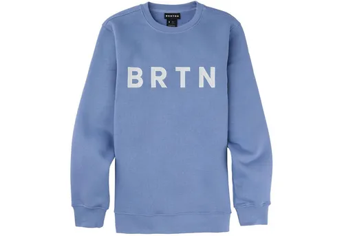 Burton Longsleeve Sweatshirts BRTN CREW