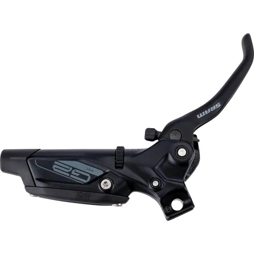 Sram G2 RSC Disc Brake Lever - A2, 11.5018.052.009 - Bremshebel für präzise Bremskontrolle, leicht und ergonomisch gestaltet für optimalen Komfort beim Mountainbiken.