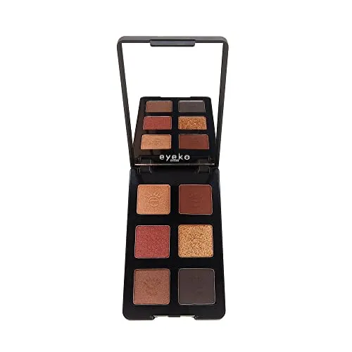 Eyeko Limitless Eyeshadow Palette 3
