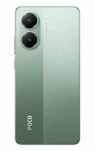 Xiaomi Poco X7 Pro 5G - 12GB RAM, 256GB Speicher - Handy mit 6,67" AMOLED-Display, 50 MP Kamera und 6000mAh Akku für lange Laufzeit. Ideal für Multimedia und Gaming.