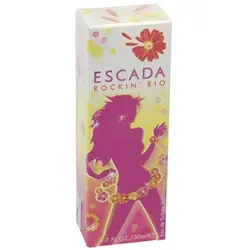 ESCADA Rockin' Rio EAU DE TOILETTE 50 ML