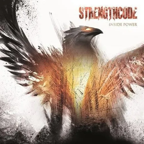 Strengthcode Inside Power CD Italien Buil2kill 2013 B2K0037