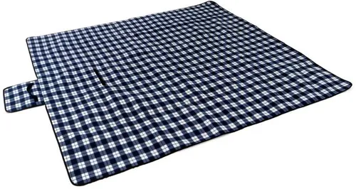 BasicNature Pro Picknickdecke, 150 x 150 cm, wasserfest