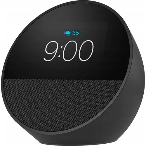 Amazon Echo Spot (2024) (Amazon Alexa) (B0BFC7WQ6R)