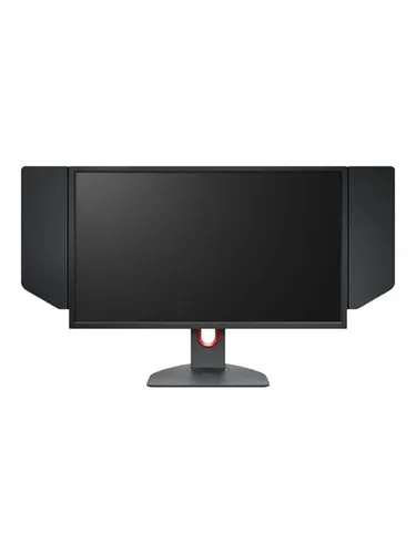 BenQ Zowie XL2746K 27" Gaming Monitor - 27" Gaming Monitor mit 1920x1080 (Full HD) Auflösung und 240Hz, ideal für wettbewerbsorientiertes Gaming dank DyAc+ Technologie für flüssige Bewegungen.