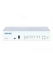Sophos SD-RED 60 Rev.1 Appliance - Firewall-Lösung mit 5 Jahren EU/UK Stromversorgung, ideal für sichere Netzwerkanbindungen und Remote-Standorte.