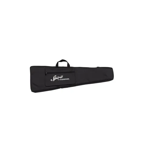 Steinberger GT/GL/GP Series Gigbag für E-Gitarre - Wasserabweisende Tasche für GT-, GL- und GP-Modelle. Mit umlaufendem Reißverschluss, Tragegriff und Rucksacktragegurt für sicheren Transport und praktische Nutzung.