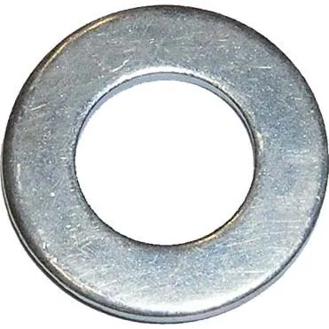 Dresselhaus DRES Unterlegscheibe 1510-001-100/17d 17mm galv.verzinkt (1510/001/74 17)