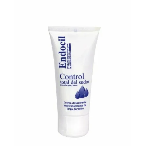 Endocil Antritransp Crema Tubo