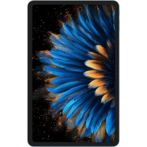Blackview MEGA 2 (Tablette 4G - 12" - 256 Go, 8 Go RAM) Bleu (4G, 12", 256 GB, Blau) (56774486)