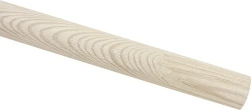 Gardinenstange Country castell-eiche 240 cm Ø 25 mm