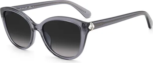 KATE SPADE HENSLEY/G/S KB7 GREY 55/17/140 Damen Sonnenbrillen
