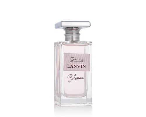 Lanvin Jeanne Blossom Edp Spray - Damenduft 100 ml – blumig-fruchtiger Eau de Parfum, der Frische und feminine Zartheit vereint. Ideal für Frauen, die elegante und lebendige Düfte schätzen.
